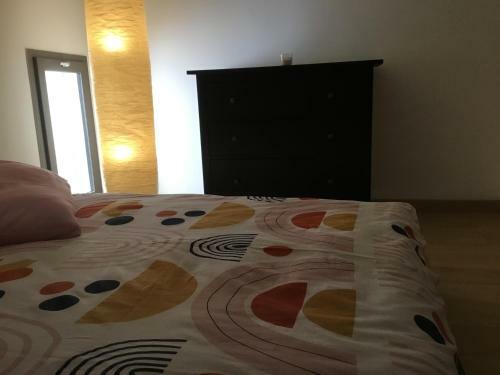 Apartamento Avignon : Duplex Pr�s Du Palais Des Papes