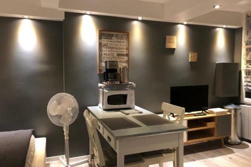Apartamento Cosy Studio Proche Palais Des Papes