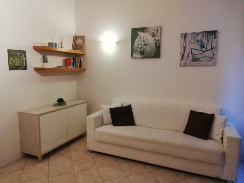 Apartamento Residenza Galvani