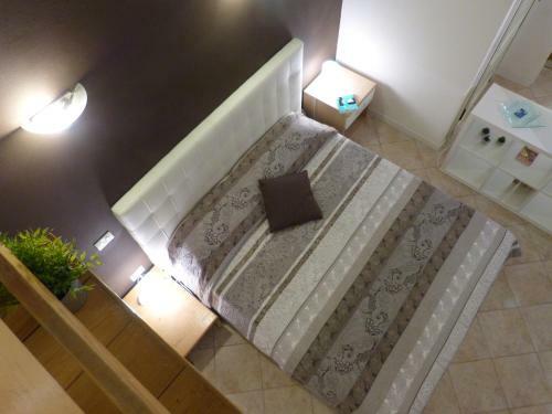 Apartamento Residenza Galvani