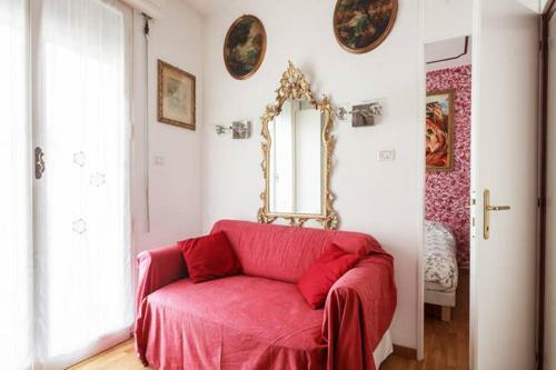 Apartamento Le Grenier