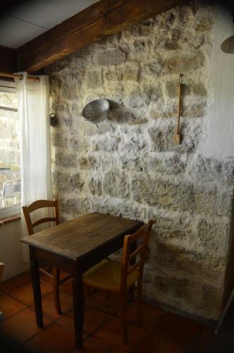 Bed & Breakfast Les Loups Dans La Bergerie