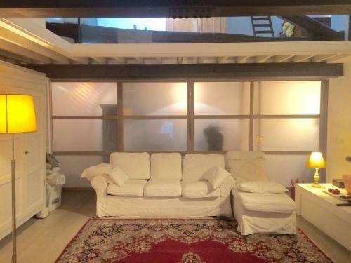 Apartamento La Finestra