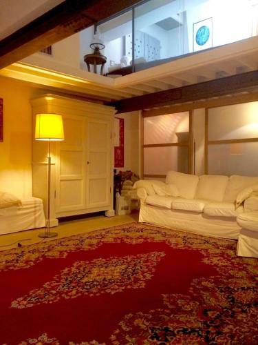 Apartamento La Finestra