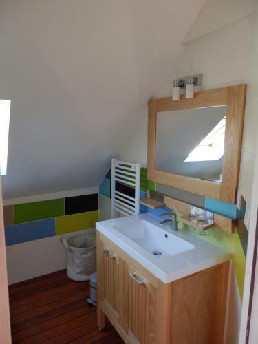 Long�re Belliloise Pour 5 Pers