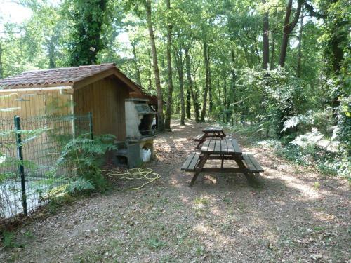 Les G�tes Du Puch