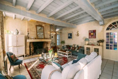 Bed & Breakfast La Maison 64 Chambre D'h�tes