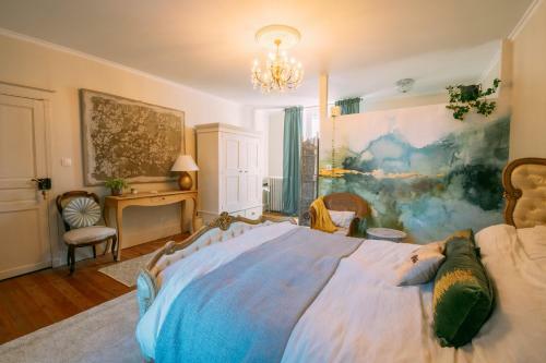 Bed & Breakfast La Maison 64 Chambre D'h�tes