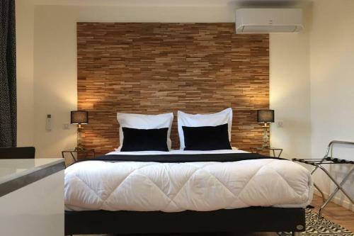 Apartamento Citybreak La Porte Des Alpes