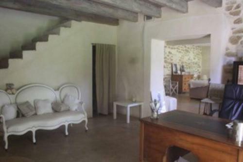 Le Petit Mas Entre Provence Et Camargue 5 Pers