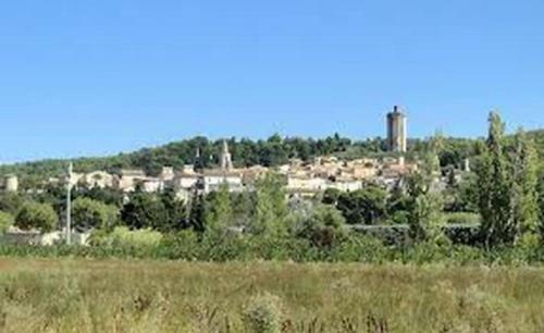 Le Petit Mas Entre Provence Et Camargue 5 Pers