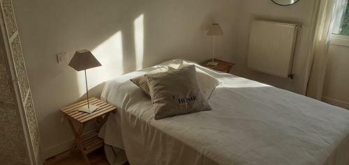 Le Petit Mas Entre Provence Et Camargue 5 Pers