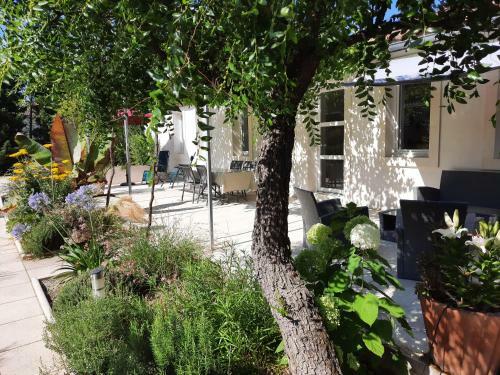 G�te Le Relais D'eden