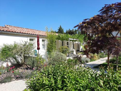 G�te Le Relais D'eden
