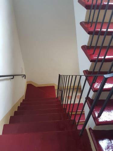 Apartamento Casa Tea