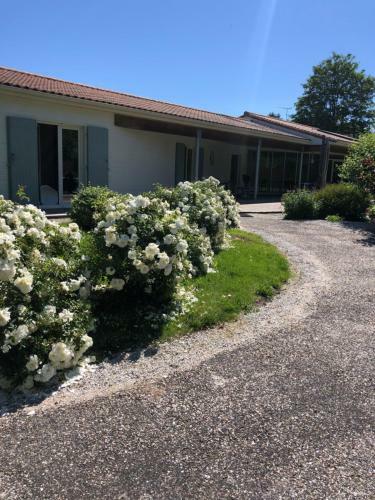 Villa Anani 9/p+1bb Piscine Chauff�e