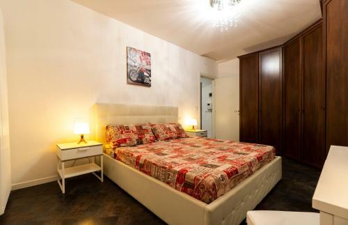 Apartamento Relax Suite Nazario
