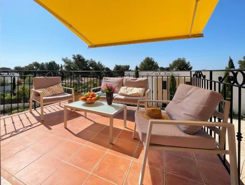 Apartamento Bastide de L'olivaie