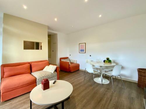 Apartamento Bastide de L'olivaie