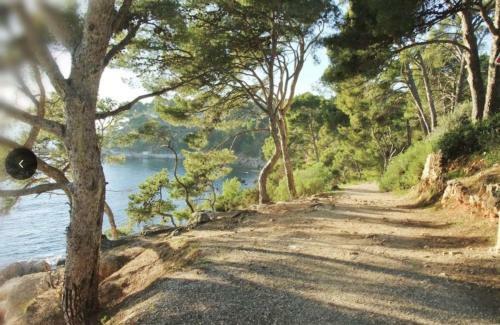 Apartamento Bastide de L'olivaie