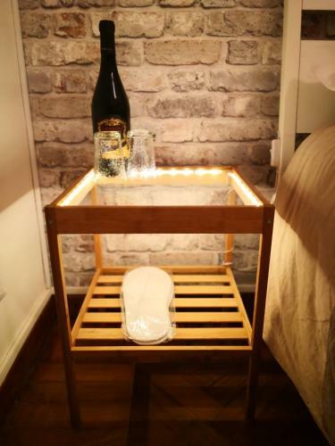 B&B Speakeasy - Due Torri