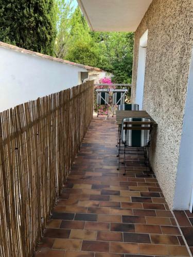 Apartamento Anse De Renecros