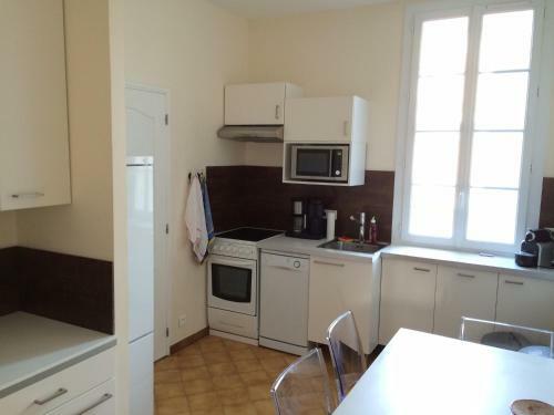 Apartamento Beau T2 En Centre Ville