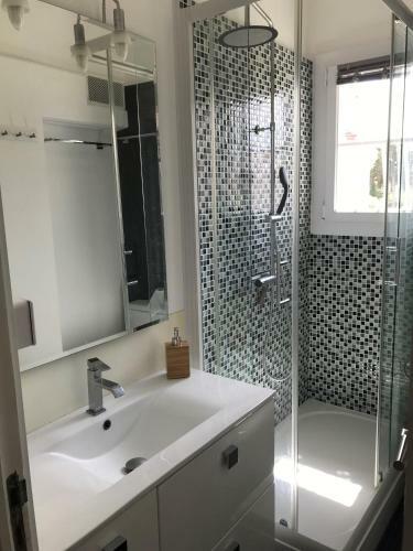 Apartamento Beau T2 En Centre Ville