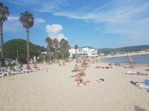 Apartamento Bandol Danton