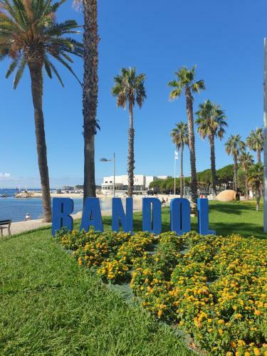 Apartamento Bandol Danton