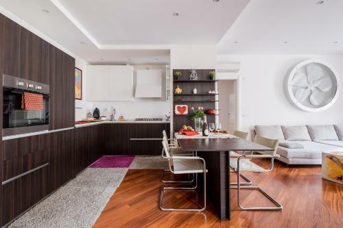 Apartamento Il Terrazzo Di San Colombano