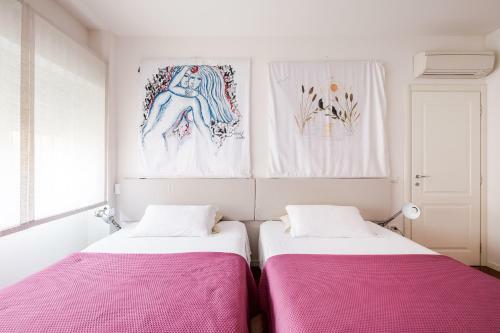 Apartamento Il Terrazzo Di San Colombano