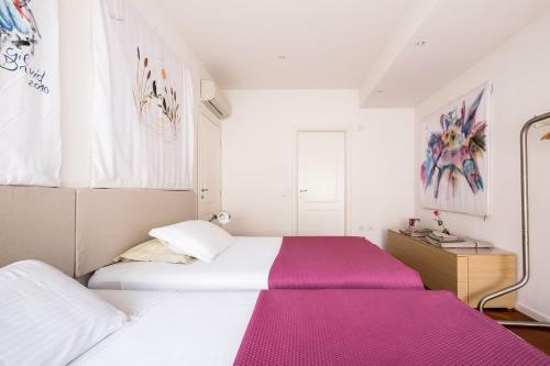 Apartamento Il Terrazzo Di San Colombano