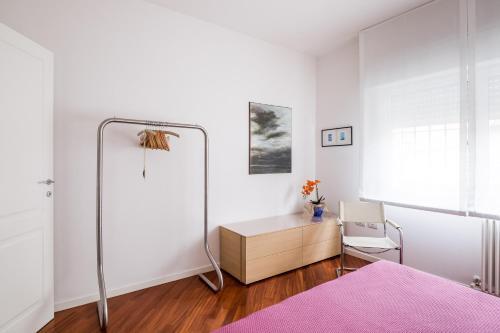 Apartamento Il Terrazzo Di San Colombano