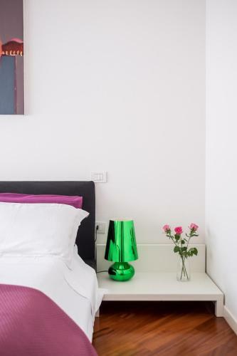 Apartamento Il Terrazzo Di San Colombano