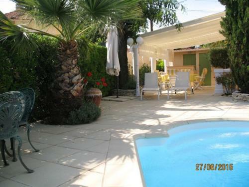Apartamento Le Belvedere