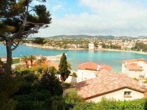Apartamento Le Belvedere