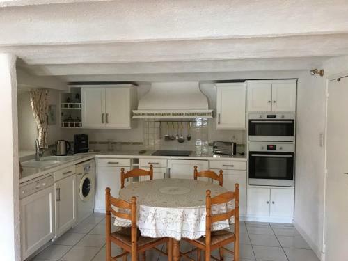 Apartamento Le Belvedere
