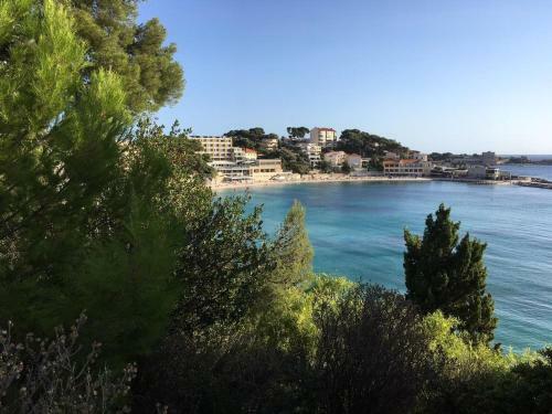 Apartamento T2 Aigues Marines 2 �toiles