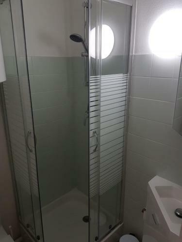 Apartamento T2 Aigues Marines 2 �toiles