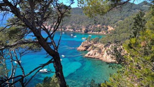 Apartamentos Hameau de Ren�cros