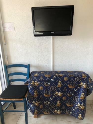 Apartamentos Hameau de Ren�cros
