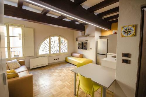 Apartamento Luxury Studio In Palazzo Bocchi