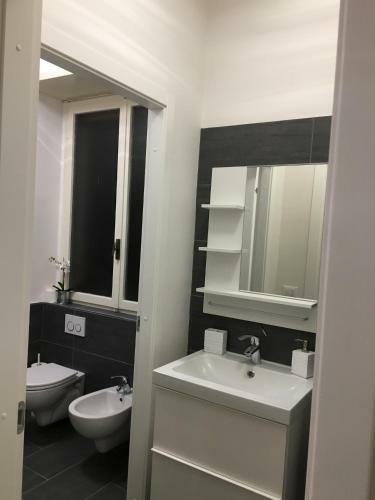 Apartamento Bologna Flats