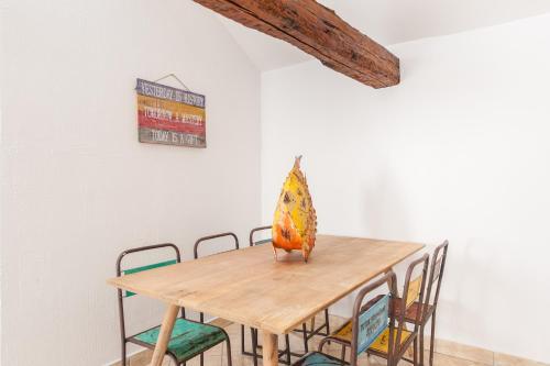 Apartamento Le Kocoon Hyper Centre Proche Plage Parking Gratuit