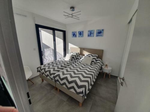 Apartamentos T3 Neuf Avec Terrasse Face � La Mer