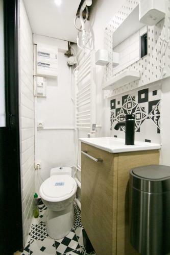 Apartamento Studio-r�sidence Front de Mer ? Parking Gratuit