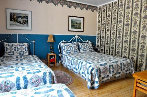 Bed & Breakfast Gite Bellevue