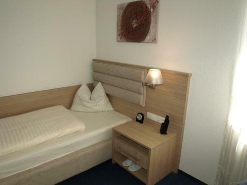 Aparthotel Apart Business Hotel