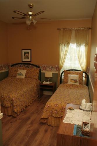 Posada Auberge Presbytere Mont Lac-vert